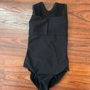 Five Dancewear Allure Leo YM